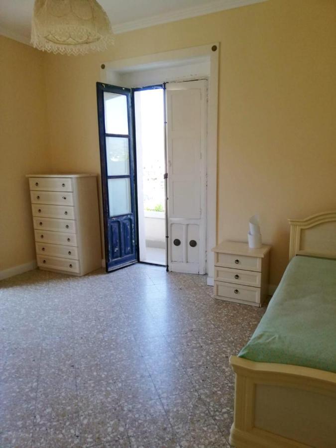 Casa Annina Appartement Agropoli Buitenkant foto
